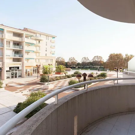 Appartamento Идеально Для Отдыха, Песчаный Пляж В 200 М,Бассейн Antibes