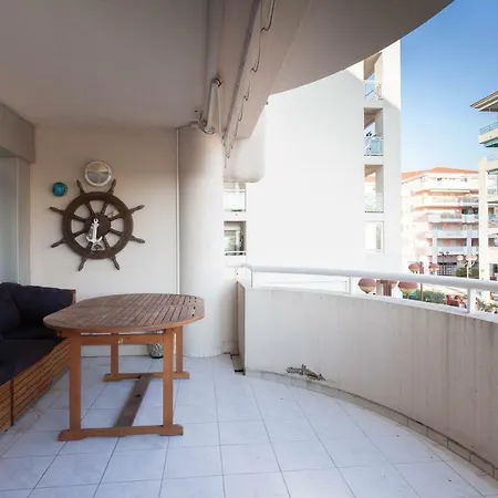 Appartamento Идеально Для Отдыха, Песчаный Пляж В 200 М,Бассейн Antibes