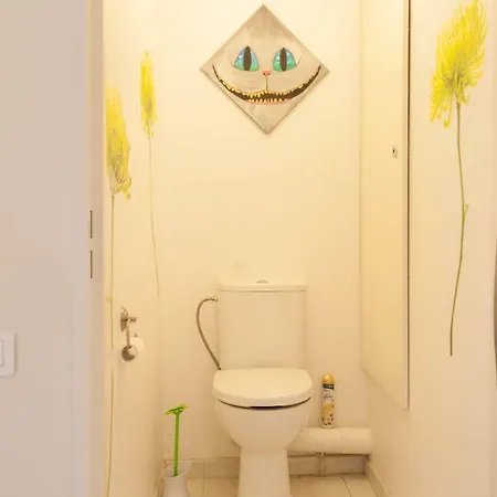 Apartment Идеально Для Отдыха, Песчаный Пляж В 200 М,Бассейн