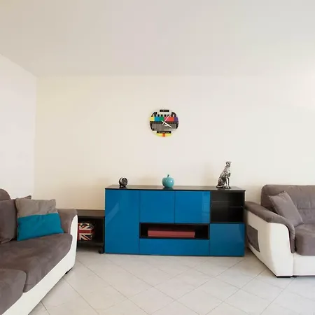 Идеально Для Отдыха, Песчаный Пляж В 200 М,Бассейн Apartment *