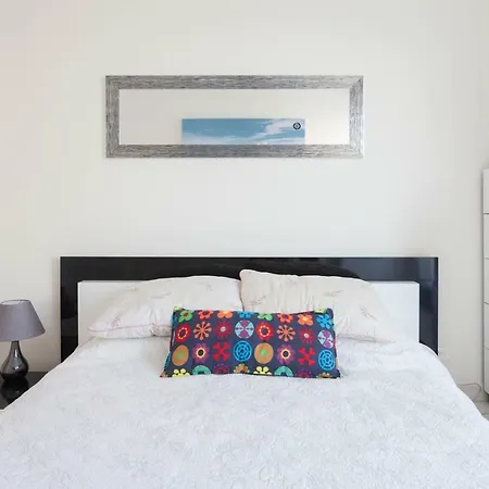 Идеально Для Отдыха, Песчаный Пляж В 200 М,Бассейн Apartment Antibes